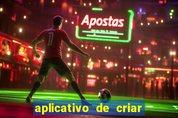 aplicativo de criar jogos 3d